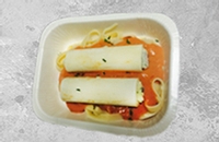 Cannelloni from. épinards